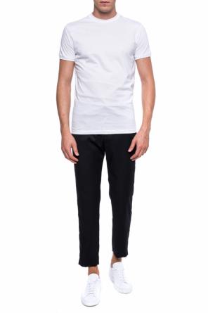 Three-pack of t-shirts with a logo, zdjęcie 2 Three-pack of t-shirts with a logo od Dsquared2